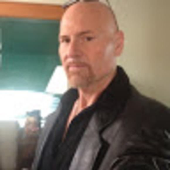 Meet your Posher, R. jay - Picture 1 of 1